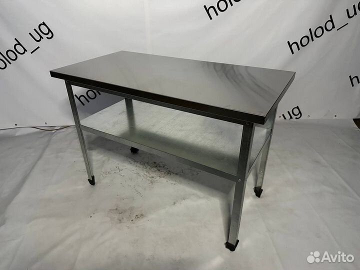 Столы разделочные нержавейка