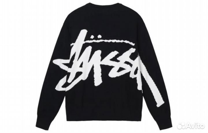 Свитер stussy