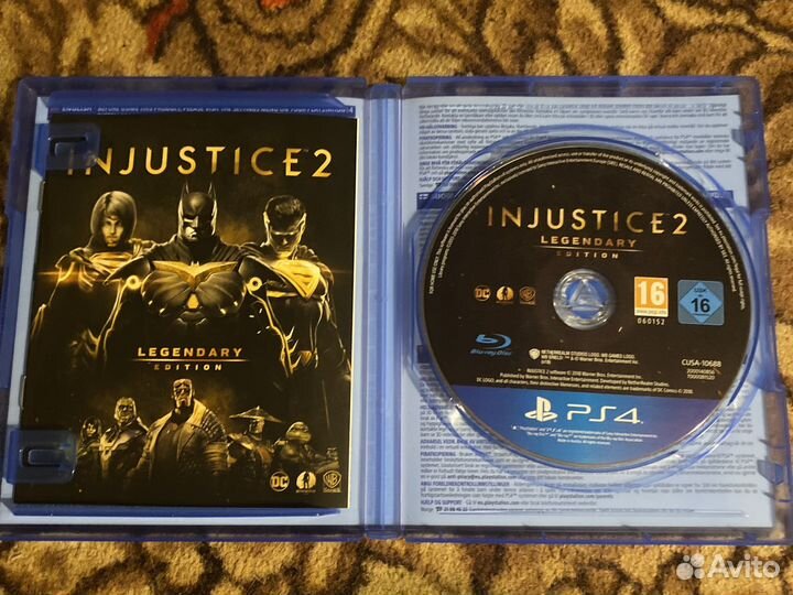 Игры для приставок ps4