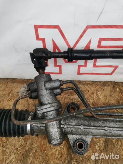 Рулевая рейка Hyundai H-1 Starex 2002
