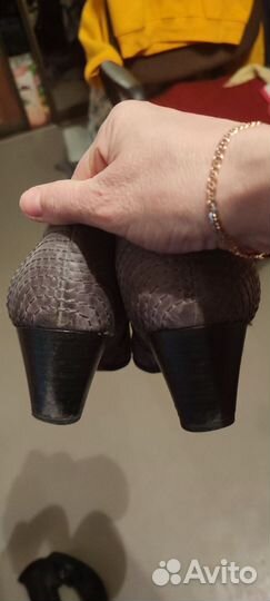 Балетки,туфли, слипоны 40 размер