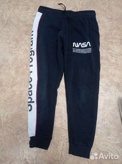 Croop, зимние, штаны, 48, оригинал