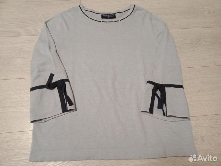 Franco vello кофта