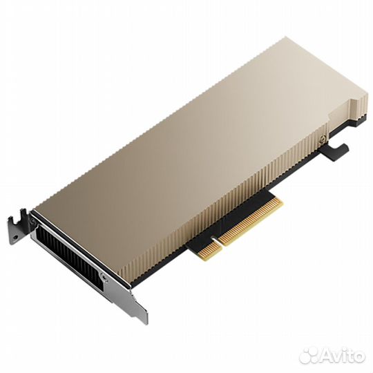 Tesla A2 16GB gddr6 PCIe x8 4.0, Single Slot hhhl