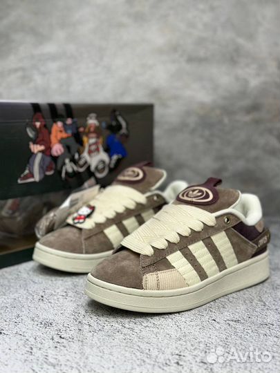 Adidas Campus 00s Brown