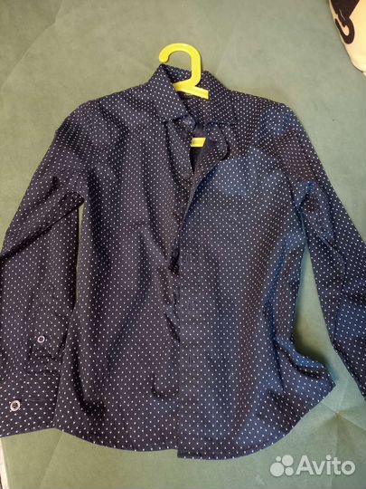 Рубашка на мальчика Ostin