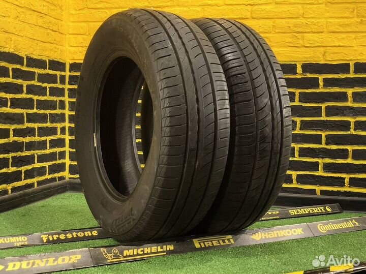 Pirelli Cinturato P1 195/65 R15