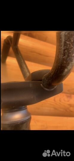 Велосипед bmx custom