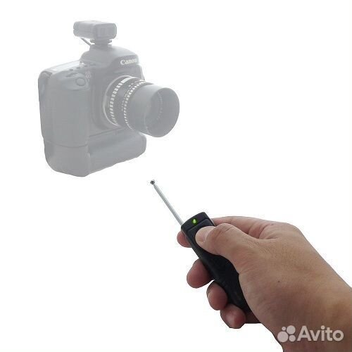 Пульт дистанционного управления Viltrox Wireless R