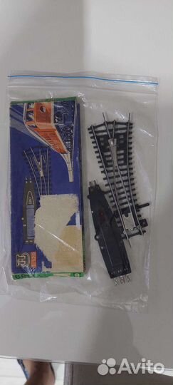 Стрелка тт новая