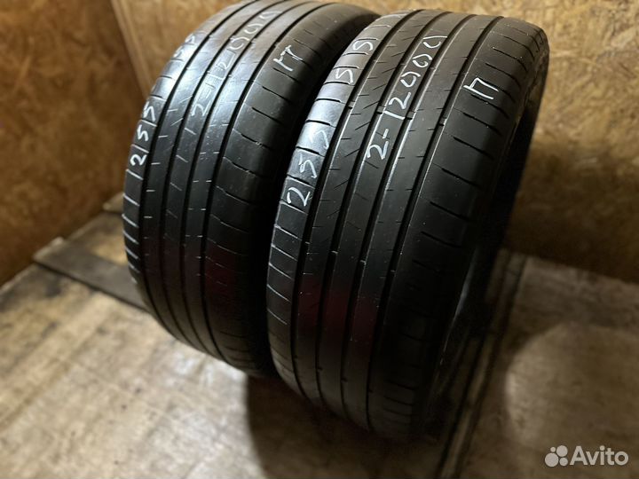 Bridgestone Alenza 001 255/55 R19 107W