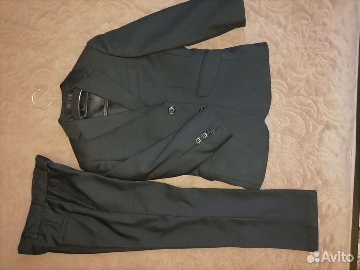 Костюм классика на ребенка