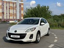 Mazda 3 1.6 AT, 2011, 158 900 км, с пробегом, цена 1 029 000 руб.