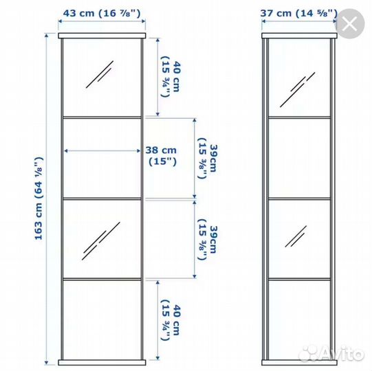 Detolf детольф Икеа IKEA
