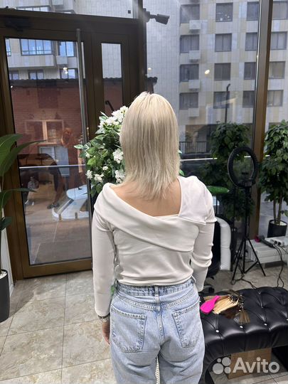 Ищу моделей на наращивание натуральных волос