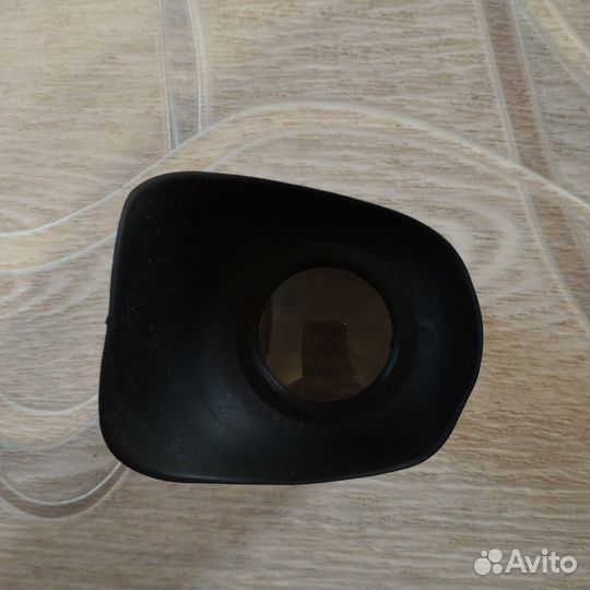 Видоискатель lcd v2