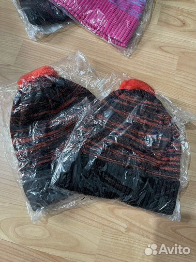 Шапка reima новая