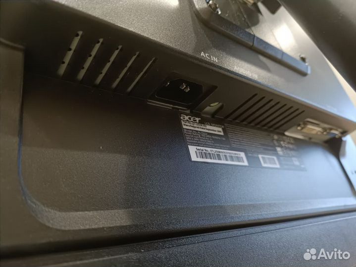 Монитор Acer