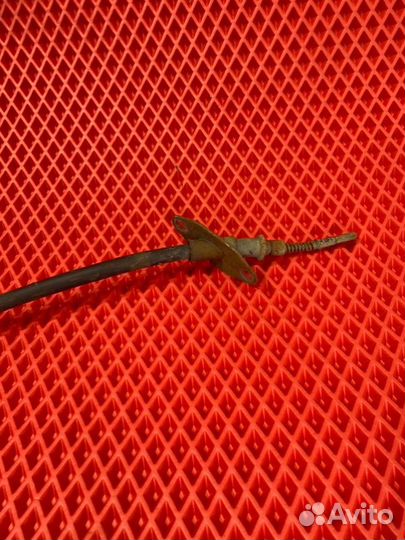 Трос ручника правый Ssangyong Actyon New CK