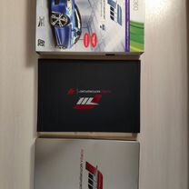 Forza motorsport 4 Limited Collectors Edition