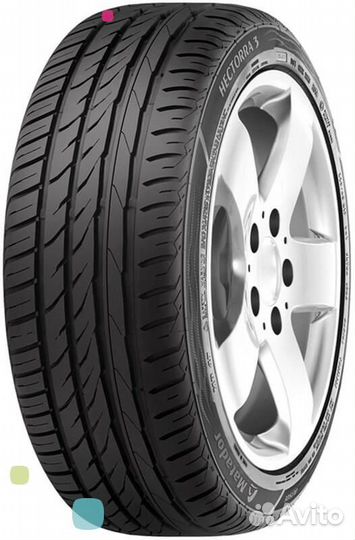 Matador MP 47 Hectorra 3 195/55 R15