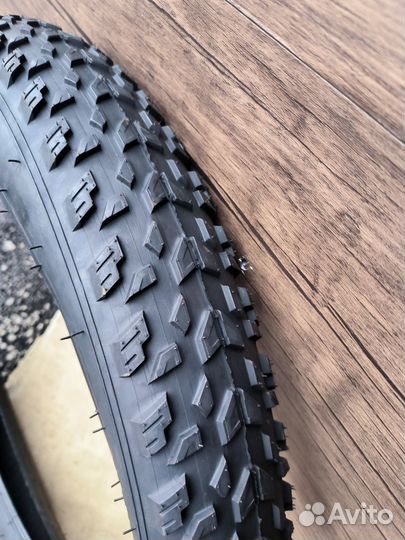 Покрышки на фэтбайк