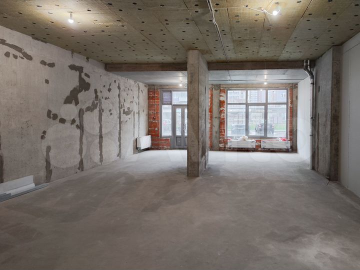 Свободного назначения, 28 м²