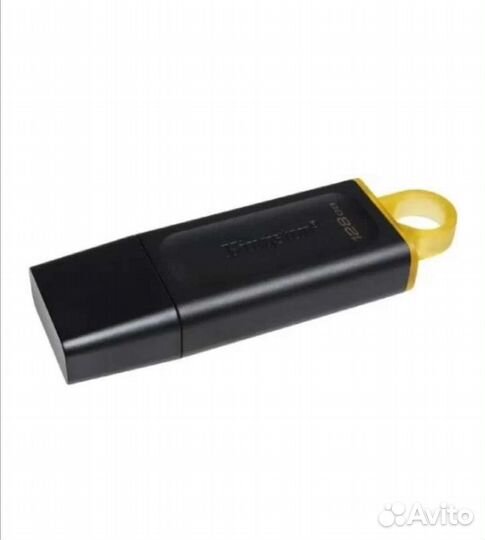 USB флешка 128gb