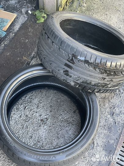 Hankook Ventus V12 Evo2 K120 245/40 R18 97Y