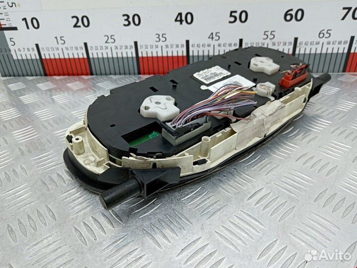 Панель для Renault Laguna 2