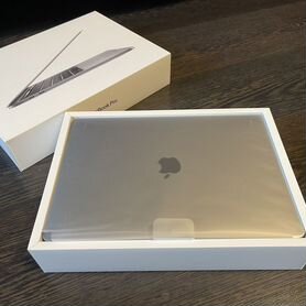 Apple MacBook Pro 13 2019