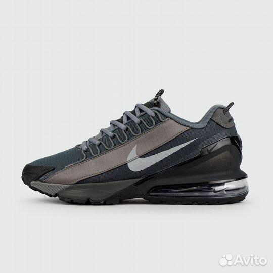 Кроссовки Nike Air Max Pulse Roam Dark Grey