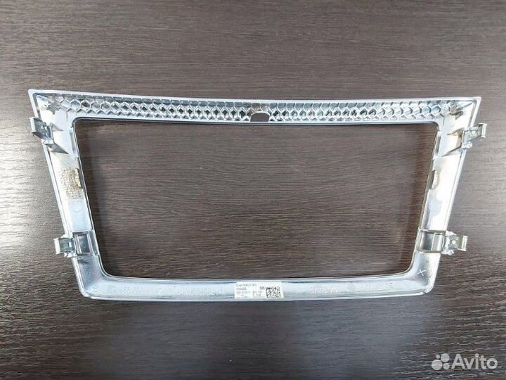 Декоративная накладка Mercedes Gl 500 4Matic 166