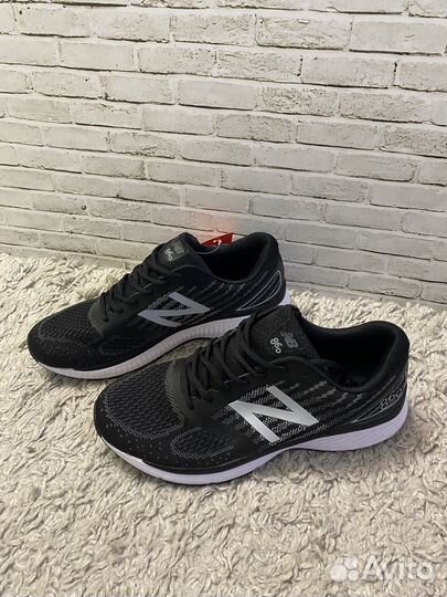 Кроссовки мужские New Balance 860