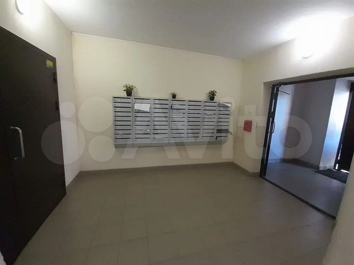 Квартира-студия, 28 м², 1/5 эт.