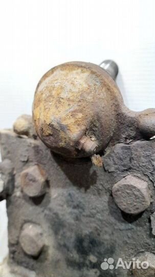 Рычаг передний правый Great Wall Hover H5 2.4