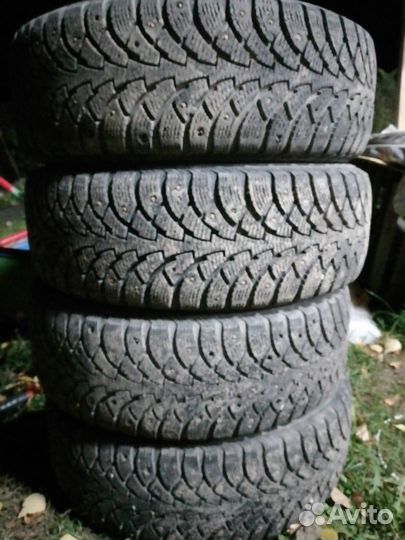 Honour AL 108 65/180 R15 и 185/180 R15