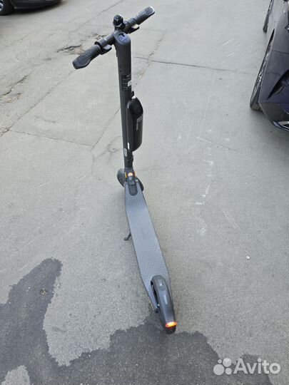 Самокат ninebot e 45