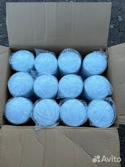 Фильтр масляный Donaldson