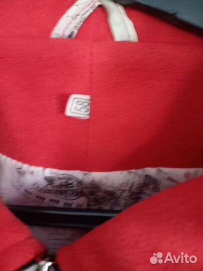 Женская одежда больших размеров