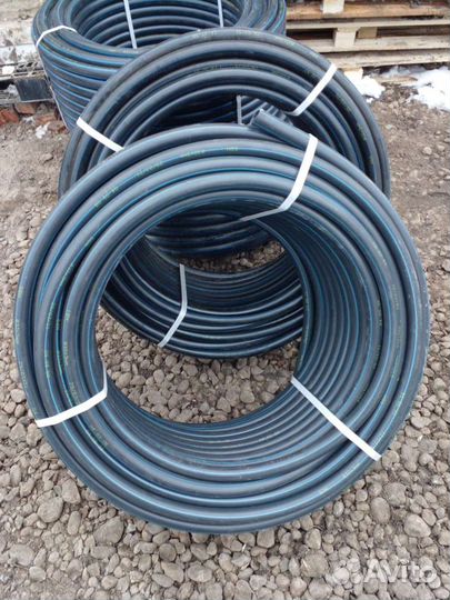 Капельный полив