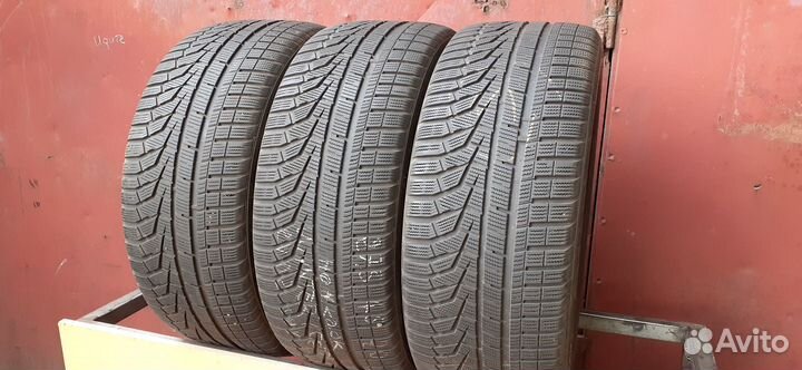 Hankook Winter I'Cept Evo2 W320A SUV 275/45 R20