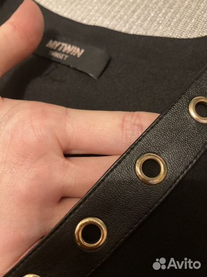 Twin set блузка