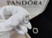 Pandora серьги кольца Сферы