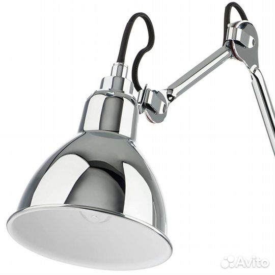 Спотовый светильник Lightstar Loft 