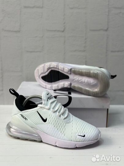 Кроссовки Nike air max 270