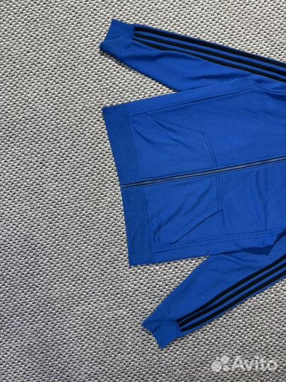 Мастерка adidas essentials (M)