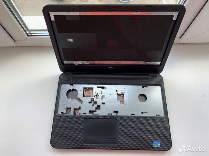Запчасти Dell 3521
