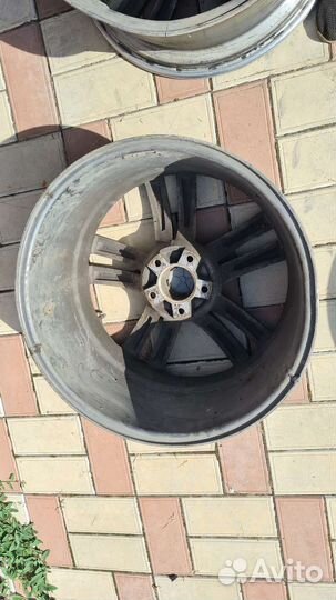 Диски бмв х5 R 20