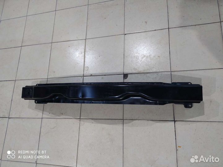 Усилитель бампера Volkswagen Tiguan 2007 - 2016